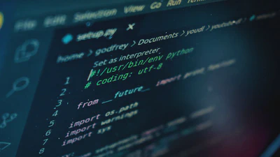Building Agents in Bob with a Software Spec Driven Approach featured image
