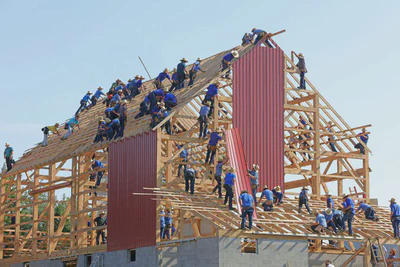 Coordination in organizations featured image