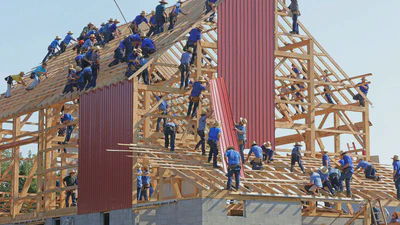 Coordination in organizations featured image